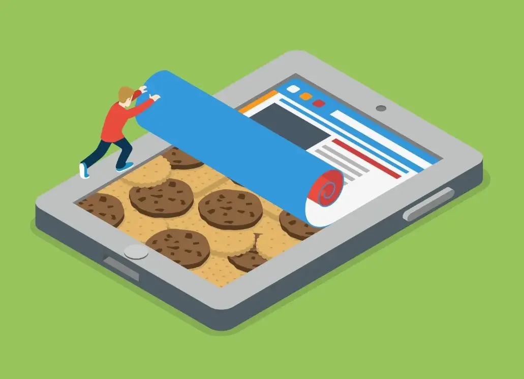 Baner cookie – co to? po co ? i jak?