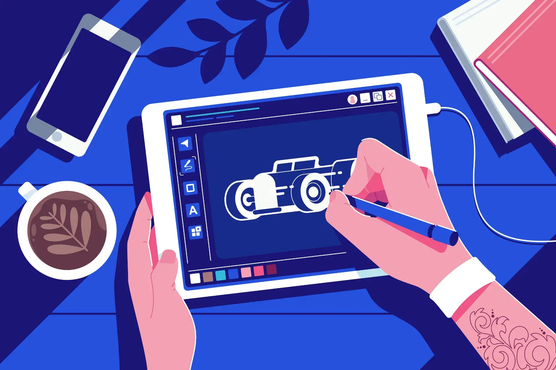 Budowa strony internetowej, czyli najlepszy CMS w 2023