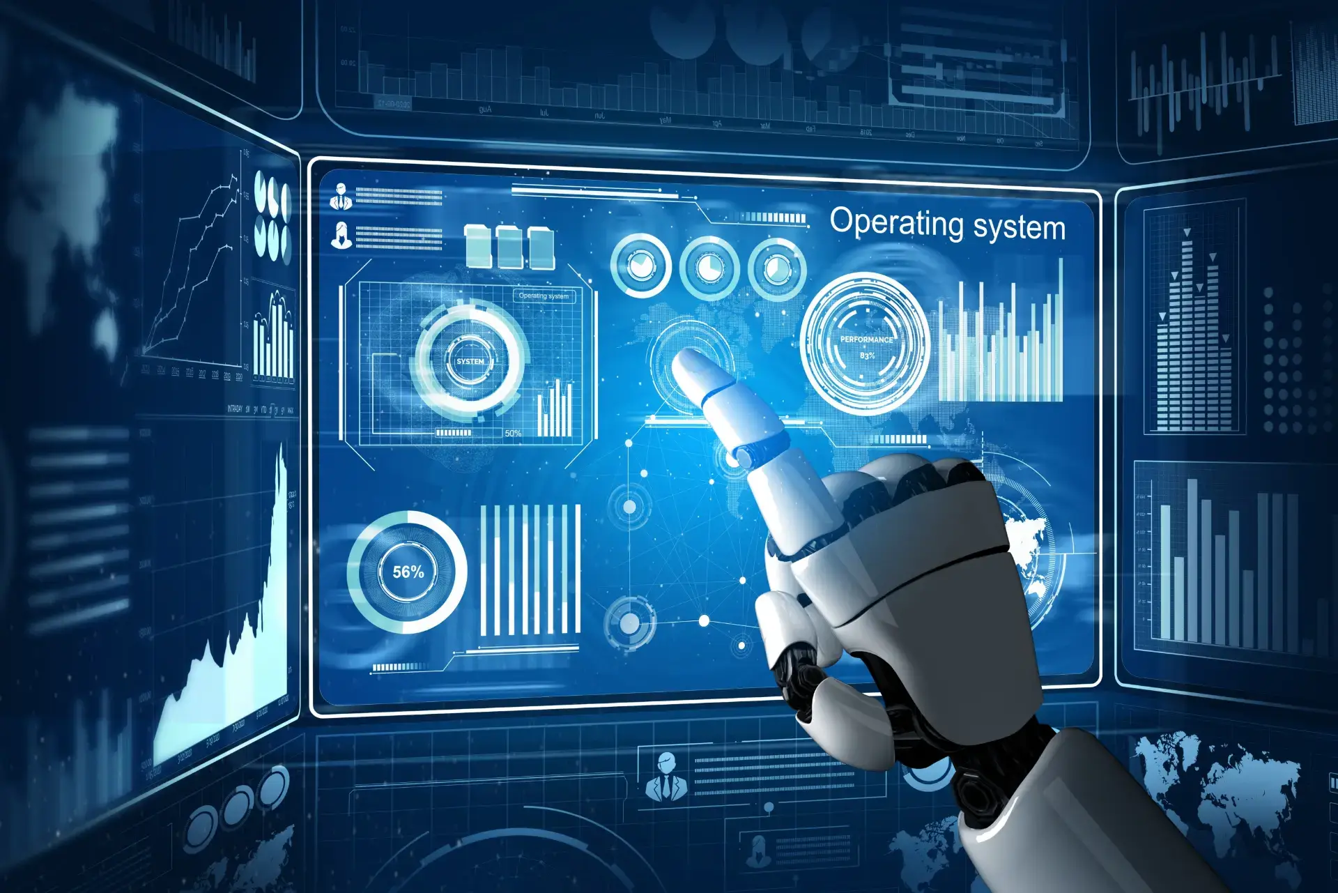 Ile kosztuje stworzenie i utrzymanie strony internetowej?