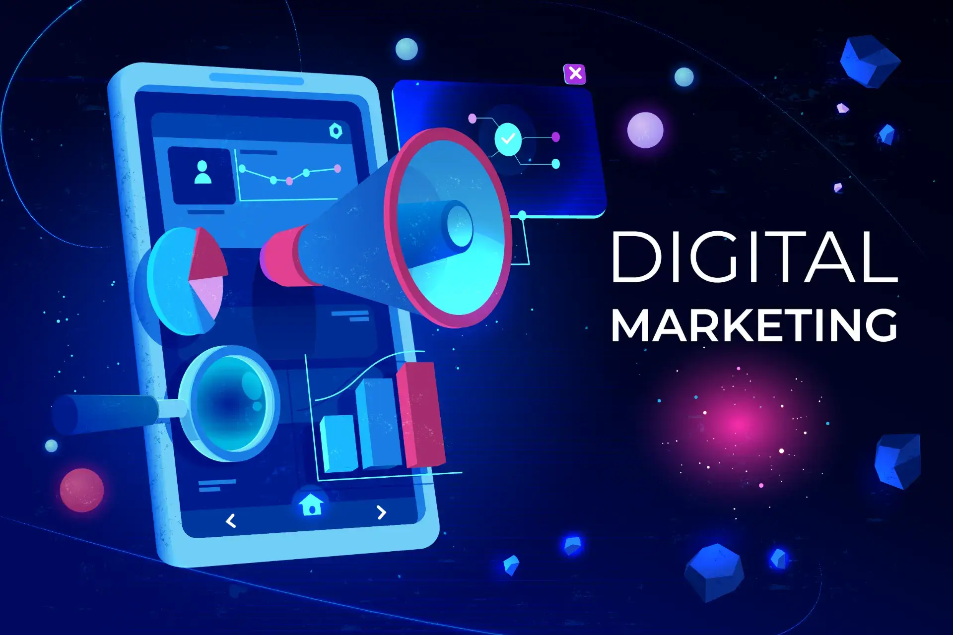 Najlepsze sposoby na marketing dla sklepu internetowego