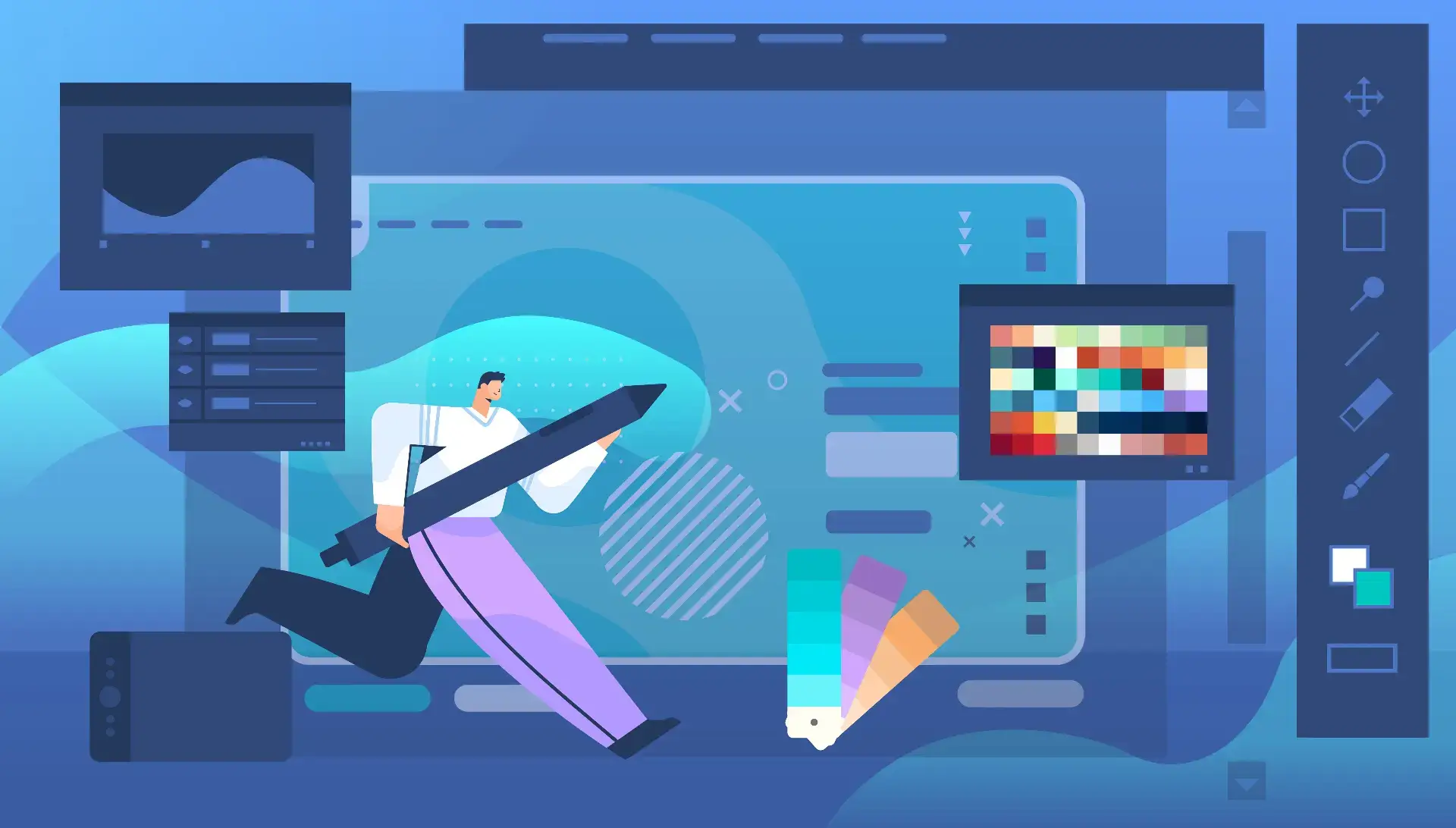 Projektowanie stron WWW jako sposób na wyróżnienie na tle konkurencji