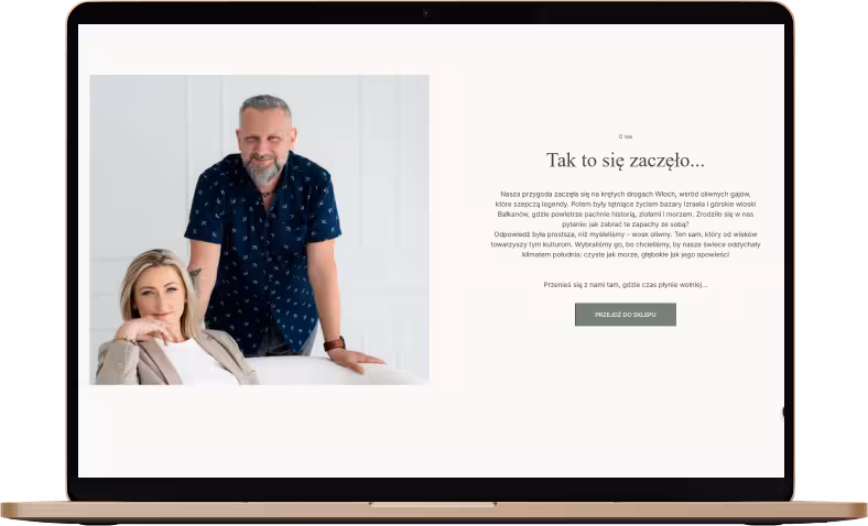 portfolio laptop