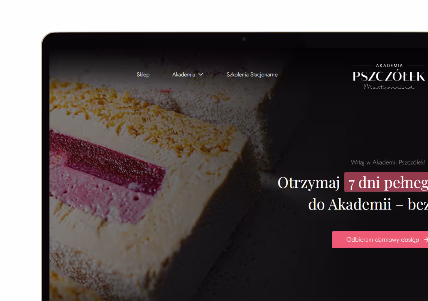 Akademia Pszczółek