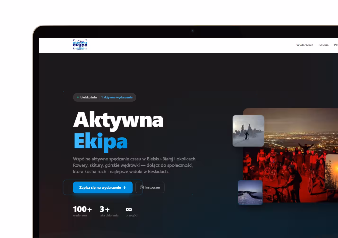 AKTYWNA EKIPA