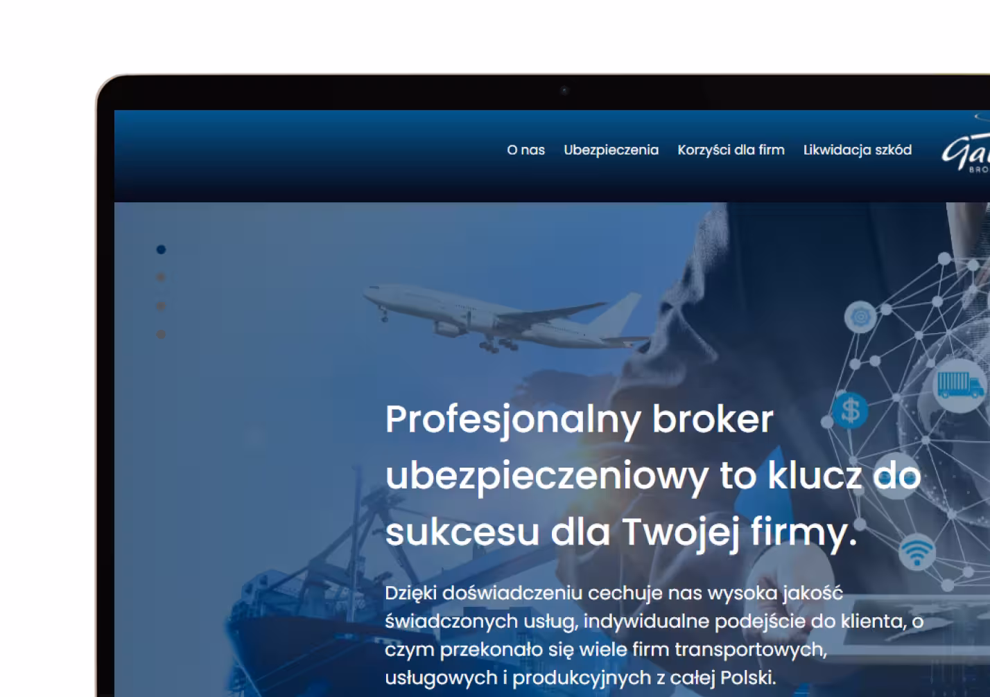 Galicja Brokers