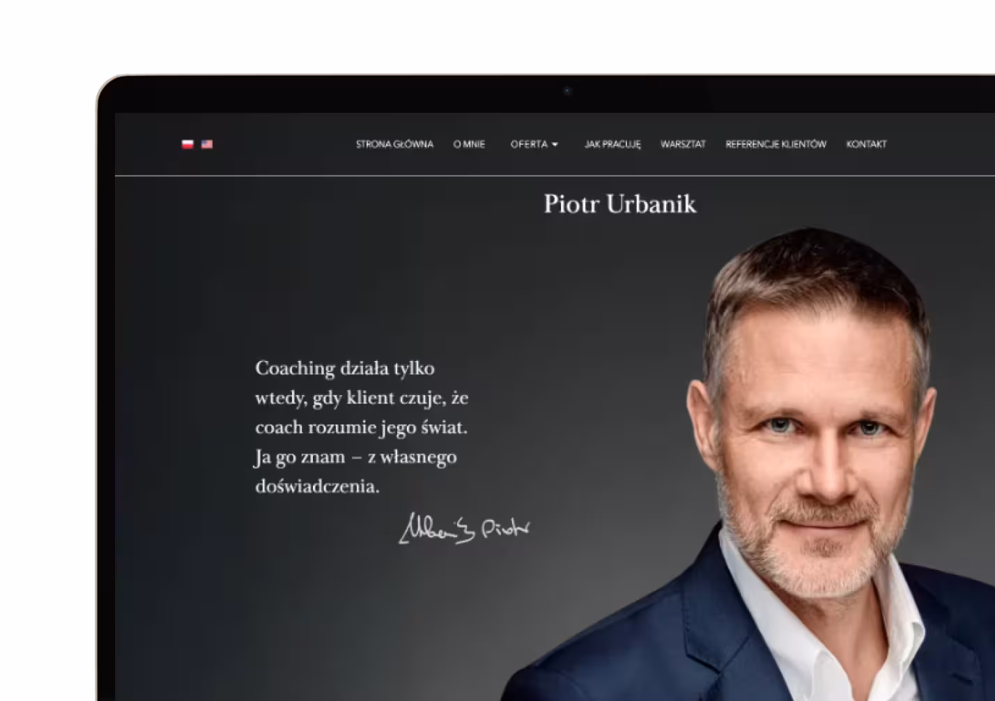 Piotr Urbanik