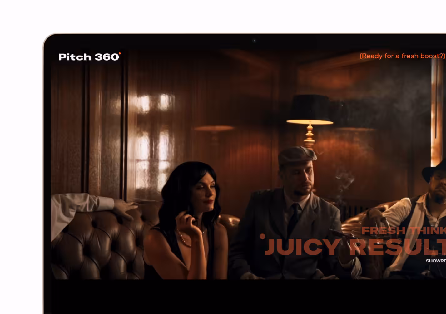 Pitch360
