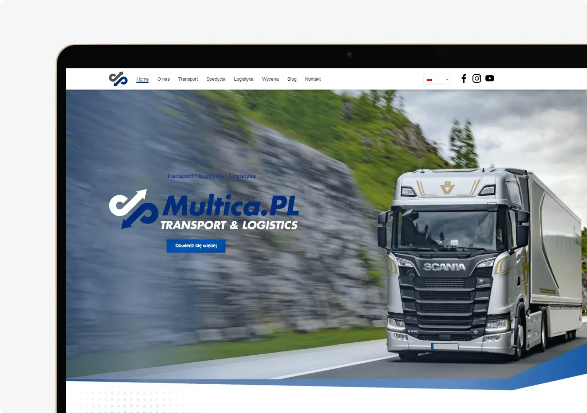 Ociosani - Domy z bali