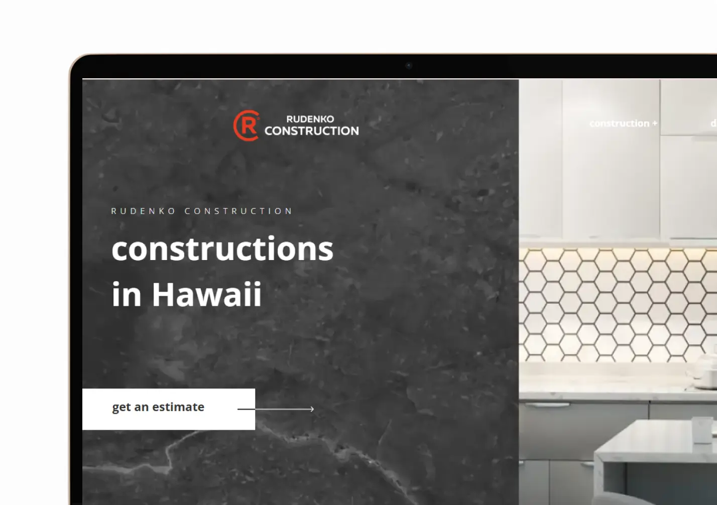 Rudenko Construction