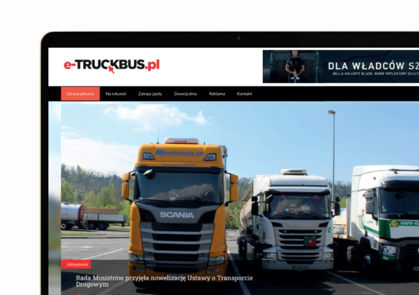 e-TRUCKBUS.pl