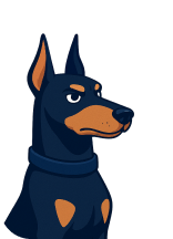 Pies stróżujący – lojalność i transparentność